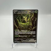 Évolution à Paldea - Chongjian EX 257/193