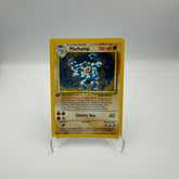 Set de base Édition 1 - Mackogneur Holo 8/102