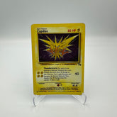 Fossil - Électhor 15/62