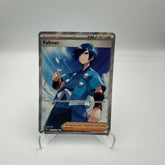 Évolution à Paldea - Albert 251/193