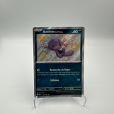 Destinées de Paldea - Axoloto de Paldea 180/091