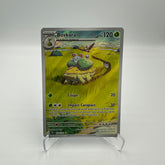 Forces Temporelles - Boskara 164/162