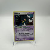 EX Gardiens de Cristal - Branette Holo 1/100