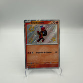 Destinées de Paldea - Charbambin 114/091