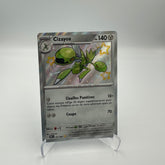 Destinées de Paldea - Cizayox 191/091