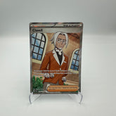 Évolution à Paldea - Clavel 249/193