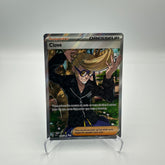 Destinées de Paldea - Clove 227/091