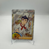 Origine Perdue - Cuisinier TG25/TG30