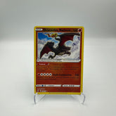 Zénith Suprême - Dracaufeu Radieux 020/159