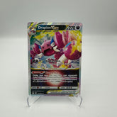 Origine Perdue - Drascore VSTAR 119/196