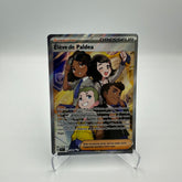 Destinées de Paldea - Élève de Paldea 231/091