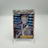 Origine Perdue - Expérience de Nikolaï 190/196