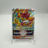 s12a - Flamoutan VSTAR 021/172 RRR