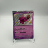 Destinées de Paldea - Forgerette 165/091