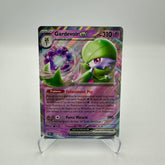 Destinées de Paldea - Gardevoir EX 029/091