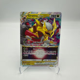 Origine Perdue - Giratina VSTAR 131/196
