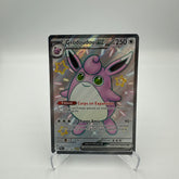 Destinées de Paldea - Grodoudou EX 222/091