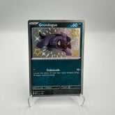 Destinées de Paldea - Grondogue 071 Promo