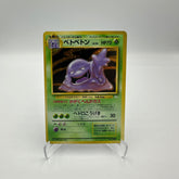 Fossil - Grotadmorv Holo No.089