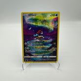 Zénith Suprême - Keldeo GG07/GG70