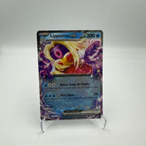 151 - Lippoutou EX 124/165