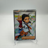 Destinées de Paldea - Menzi 229/091