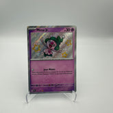 Destinées de Paldea - Mime Jr. 157/091