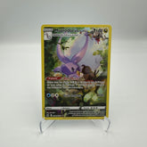 Zénith Suprême - Muplodocus de Hisui GG21/GG70