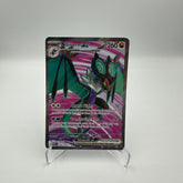 Évolution à Paldea - Bruyverne EX 246/193