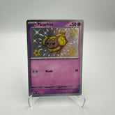 Destinées de Paldea - Pâtachiot 069 Promo