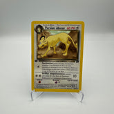 Team Rocket Édition 1 - Persian Obscur 42/82