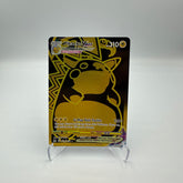 Origine Perdue - Pikachu VMAX Gold TG29/TG30