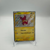 Destinées de Paldea - Pohm 142/091