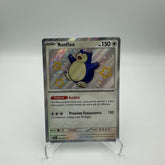 Destinées de Paldea - Ronflex 202/091