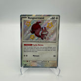 Destinées de Paldea - Rongourmand 205/091