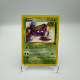 Team Rocket - Tadmorv 57/82