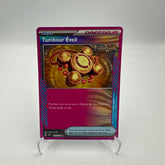 Forces Temporelles - Tambour Éveil 141/162