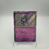 Destinées de Paldea - Tarsal 153/091