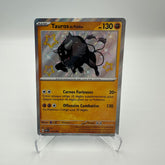 Destinées de Paldea - Tauros de Paldea 172/091