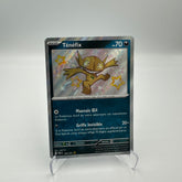 Destinées de Paldea - Ténéfix 184/091