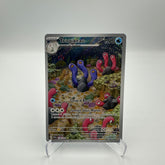 Destinées de Paldea - Triopikeau 224/091