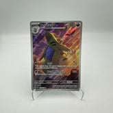 Évolution à Paldea - Tyranocif 222/193